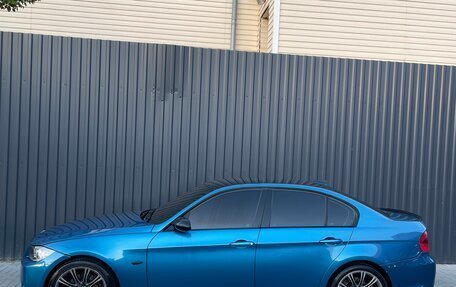 BMW 3 серия, 2008 год, 990 000 рублей, 4 фотография