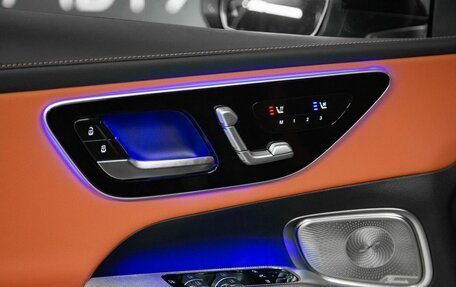 Mercedes-Benz GLC Coupe, 2026 год, 9 840 320 рублей, 5 фотография
