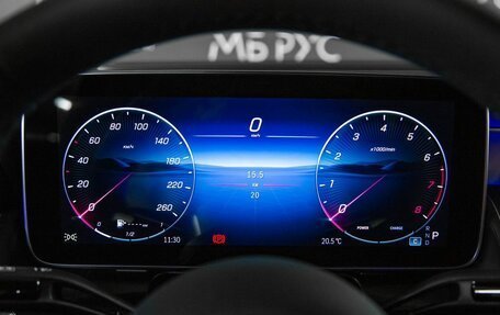 Mercedes-Benz GLC Coupe, 2026 год, 9 840 320 рублей, 9 фотография