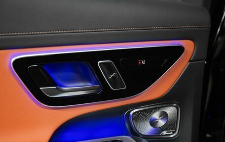 Mercedes-Benz GLC Coupe, 2026 год, 9 840 320 рублей, 15 фотография