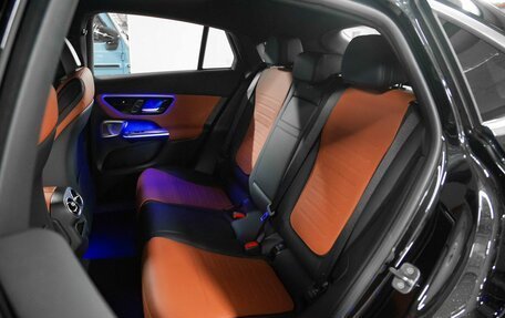 Mercedes-Benz GLC Coupe, 2026 год, 9 840 320 рублей, 16 фотография