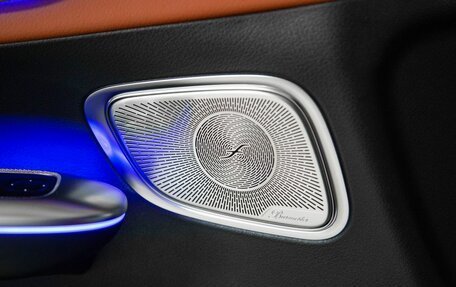 Mercedes-Benz GLC Coupe, 2026 год, 9 840 320 рублей, 6 фотография