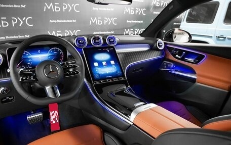 Mercedes-Benz GLC Coupe, 2026 год, 9 840 320 рублей, 3 фотография