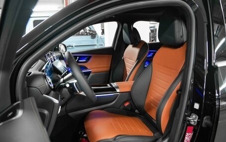 Mercedes-Benz GLC Coupe, 2026 год, 9 840 320 рублей, 7 фотография