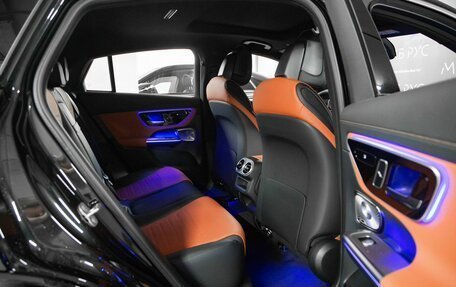 Mercedes-Benz GLC Coupe, 2026 год, 9 840 320 рублей, 17 фотография