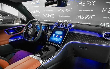 Mercedes-Benz GLC Coupe, 2026 год, 9 840 320 рублей, 19 фотография