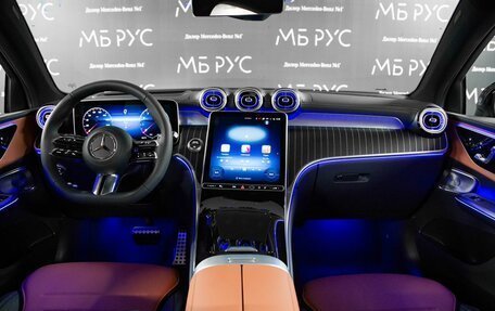 Mercedes-Benz GLC Coupe, 2026 год, 9 840 320 рублей, 20 фотография