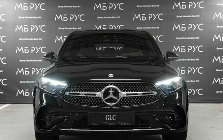 Mercedes-Benz GLC Coupe, 2026 год, 9 840 320 рублей, 25 фотография