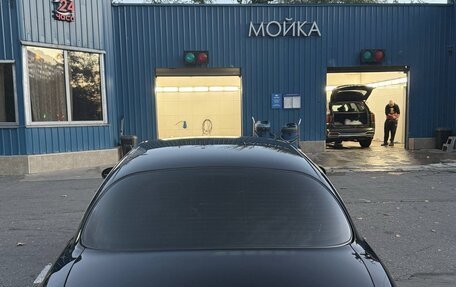 Jaguar S-Type I рестайлинг, 2006 год, 1 500 000 рублей, 14 фотография