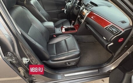 Toyota Camry, 2012 год, 1 625 000 рублей, 12 фотография