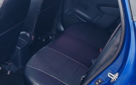 Hyundai Solaris II рестайлинг, 2012 год, 779 000 рублей, 11 фотография