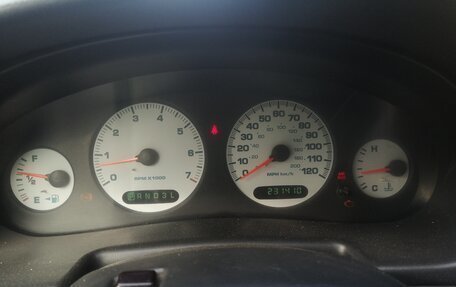 Dodge Intrepid II, 2004 год, 180 000 рублей, 6 фотография