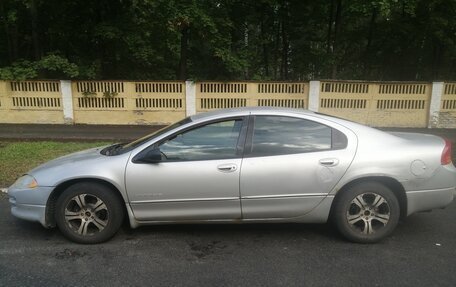 Dodge Intrepid II, 2004 год, 180 000 рублей, 4 фотография