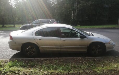 Dodge Intrepid II, 2004 год, 180 000 рублей, 2 фотография