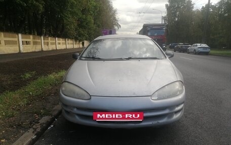 Dodge Intrepid II, 2004 год, 180 000 рублей, 3 фотография