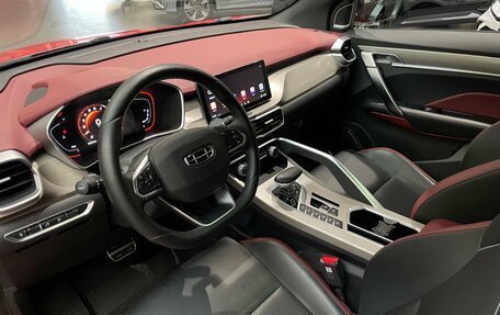 Geely Coolray I, 2023 год, 1 985 000 рублей, 7 фотография