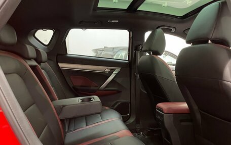 Geely Coolray I, 2023 год, 1 985 000 рублей, 10 фотография