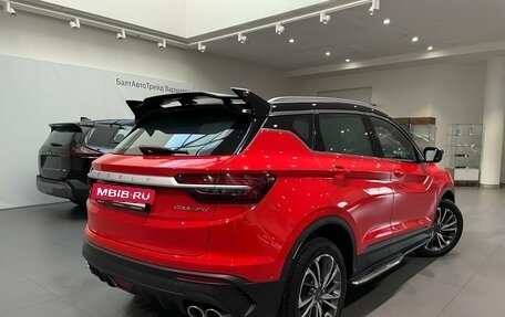 Geely Coolray I, 2023 год, 1 985 000 рублей, 6 фотография