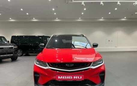 Geely Coolray I, 2023 год, 1 985 000 рублей, 2 фотография