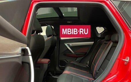 Geely Coolray I, 2023 год, 1 985 000 рублей, 9 фотография