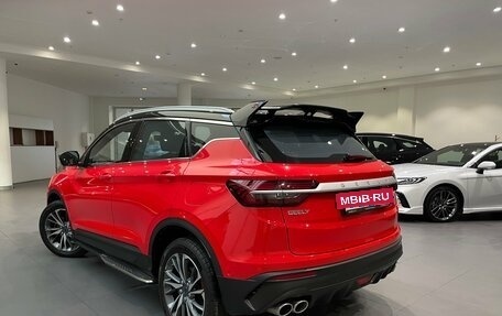 Geely Coolray I, 2023 год, 1 985 000 рублей, 4 фотография