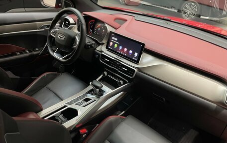 Geely Coolray I, 2023 год, 1 985 000 рублей, 11 фотография