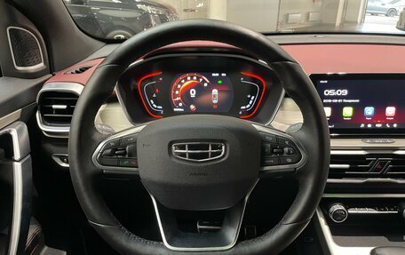 Geely Coolray I, 2023 год, 1 985 000 рублей, 16 фотография