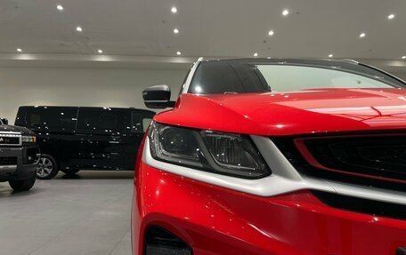 Geely Coolray I, 2023 год, 1 985 000 рублей, 24 фотография