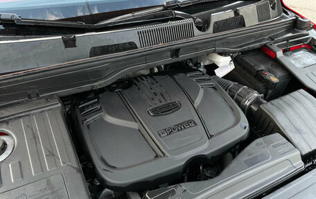 Geely Coolray I, 2023 год, 1 985 000 рублей, 27 фотография
