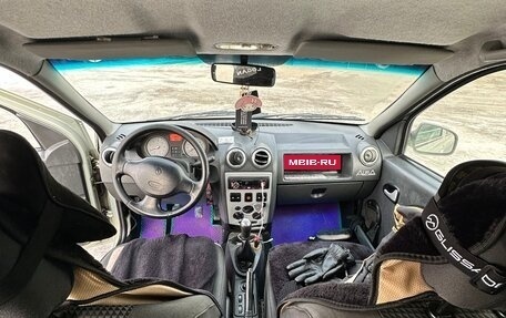 Renault Logan I, 2009 год, 255 000 рублей, 2 фотография