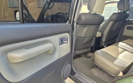 Toyota Land Cruiser Prado 90 рестайлинг, 1998 год, 2 500 000 рублей, 8 фотография