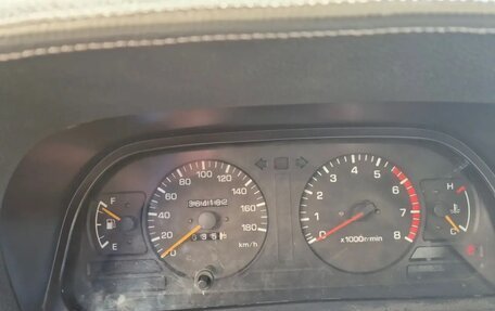 Toyota Land Cruiser Prado 90 рестайлинг, 1998 год, 2 500 000 рублей, 6 фотография