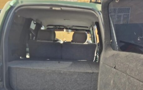 Toyota Land Cruiser Prado 90 рестайлинг, 1998 год, 2 500 000 рублей, 10 фотография