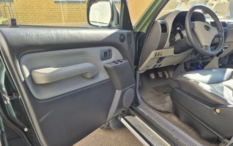 Toyota Land Cruiser Prado 90 рестайлинг, 1998 год, 2 500 000 рублей, 7 фотография