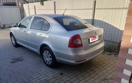 Skoda Octavia, 2012 год, 650 000 рублей, 1 фотография
