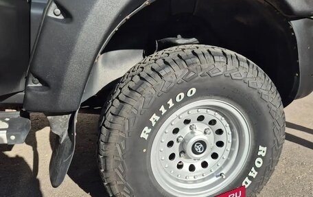 Toyota Land Cruiser Prado 90 рестайлинг, 1998 год, 2 500 000 рублей, 16 фотография