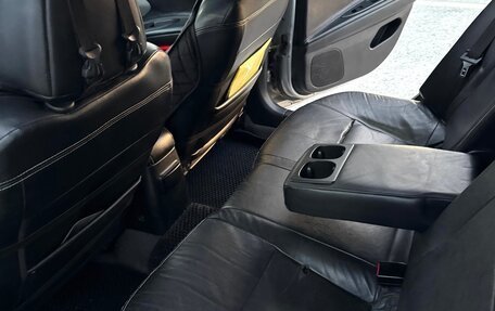 Nissan Primera III, 2003 год, 485 000 рублей, 13 фотография