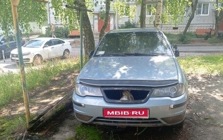 Daewoo Nexia I рестайлинг, 2011 год, 80 000 рублей, 1 фотография
