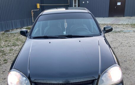 Chevrolet Lacetti, 2008 год, 440 000 рублей, 6 фотография