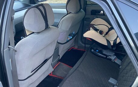 Chevrolet Lacetti, 2008 год, 440 000 рублей, 10 фотография
