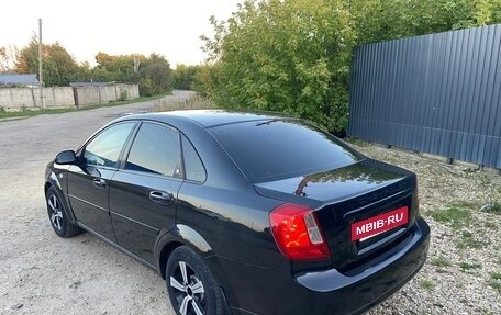 Chevrolet Lacetti, 2008 год, 440 000 рублей, 2 фотография