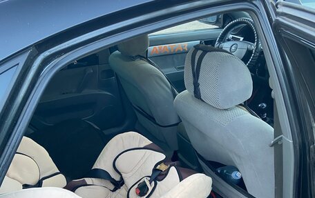 Chevrolet Lacetti, 2008 год, 440 000 рублей, 9 фотография