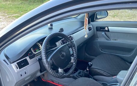 Chevrolet Lacetti, 2008 год, 440 000 рублей, 11 фотография