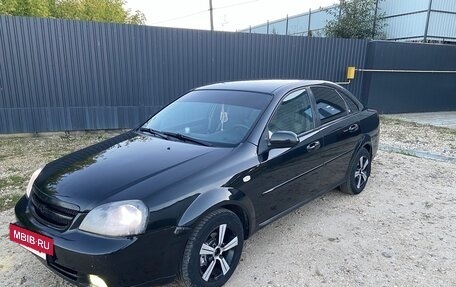 Chevrolet Lacetti, 2008 год, 440 000 рублей, 4 фотография