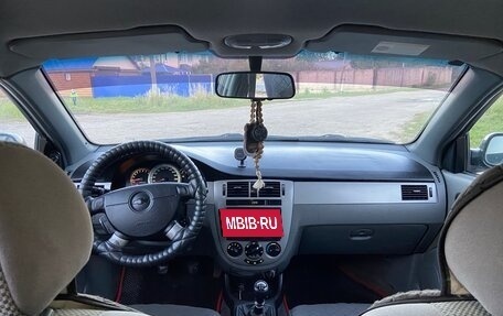 Chevrolet Lacetti, 2008 год, 440 000 рублей, 7 фотография