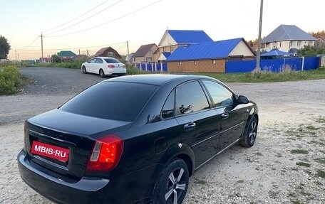 Chevrolet Lacetti, 2008 год, 440 000 рублей, 3 фотография