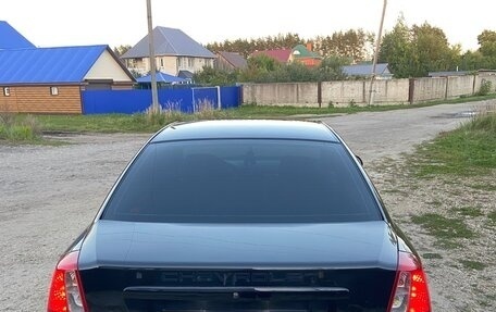 Chevrolet Lacetti, 2008 год, 440 000 рублей, 5 фотография