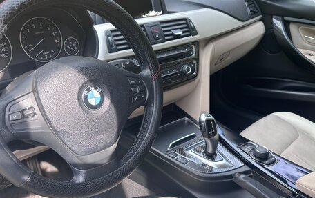 BMW 3 серия, 2016 год, 1 850 000 рублей, 7 фотография