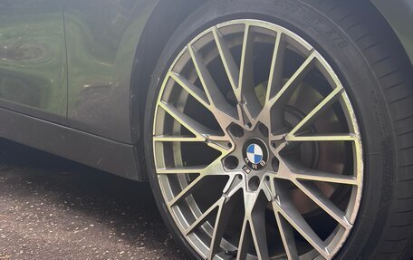 BMW 3 серия, 2016 год, 1 850 000 рублей, 6 фотография