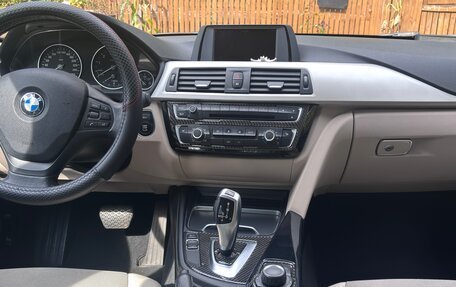 BMW 3 серия, 2016 год, 1 850 000 рублей, 8 фотография